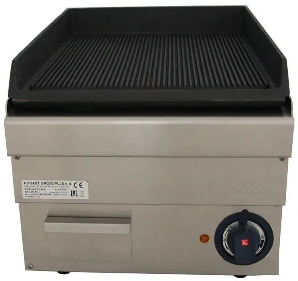 Поверхность жарочная Kogast EZ-T40R 53435