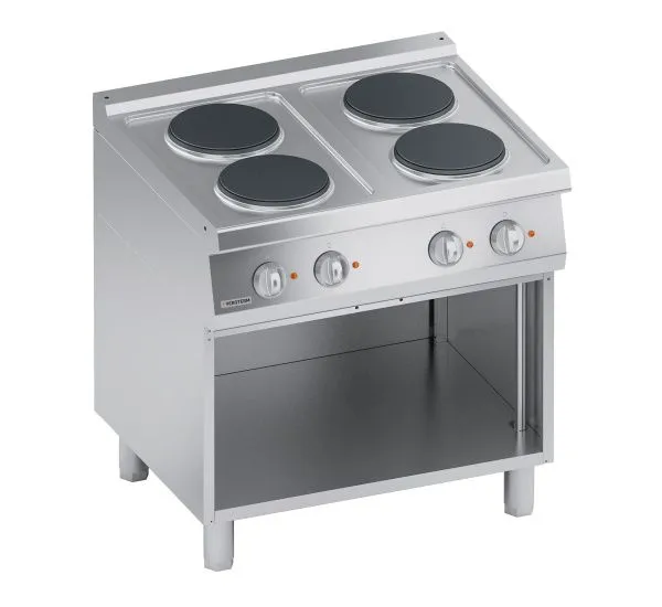 Плита электрическая Veroterm VT7CUE10VV