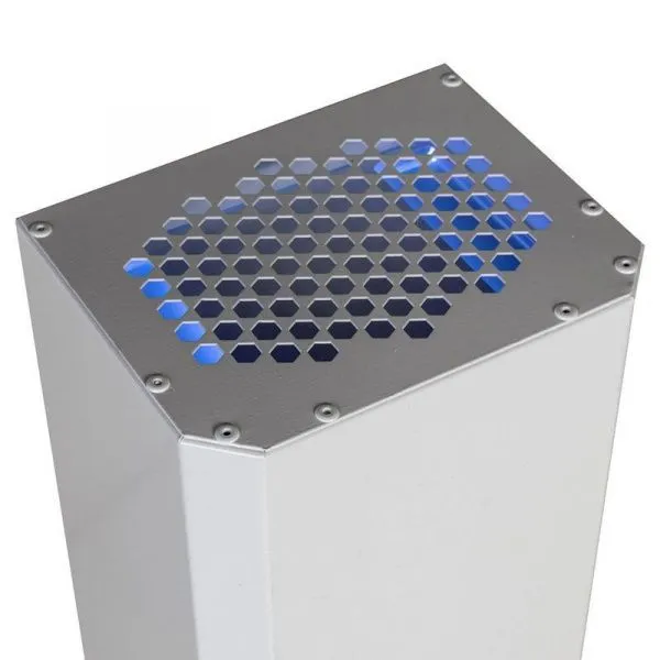 Облучатель-рециркулятор Кобор БР6-300