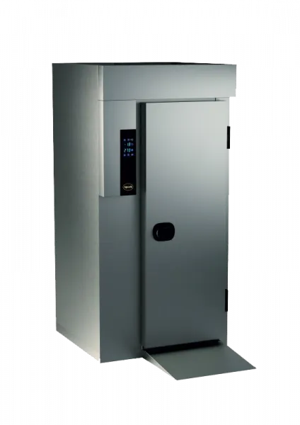 Шкаф шоковой заморозки Apach APR9/20 LLO без агрегата