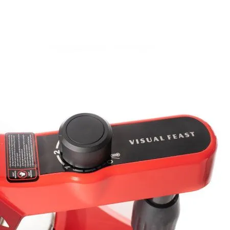 Гриль Foodatlas 3D LY-005A