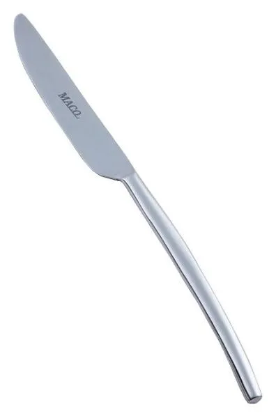 Нож столовый Maco 131 Empress