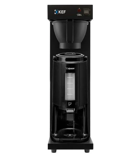 Кофеварка капельная KEF FLT250