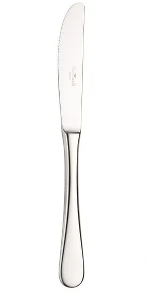 Нож столовый Pintinox Pitagora 08100003 232мм