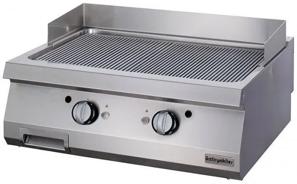 Жарочная поверхность Ozti OGG 8070 N