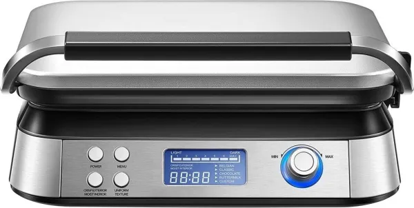 Вафельница Viatto VA-WM4D