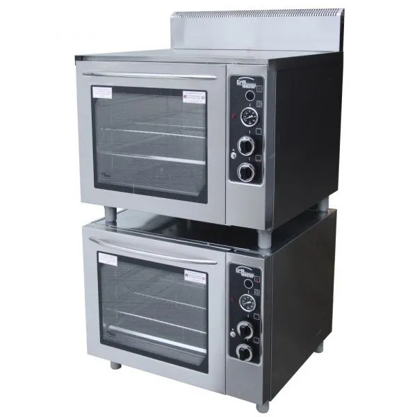 Шкаф жарочный Grill Master Ф2ЖТЛдг 13076