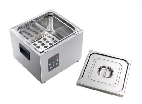 Аппарат для sous-vide Vortmax VS 2/3