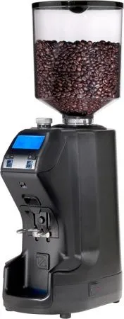 Кофемолка Nuova Simonelli MDX On Demand black