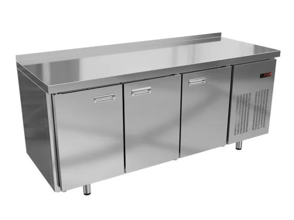 Стол морозильный Kroner СМб 3-180-70