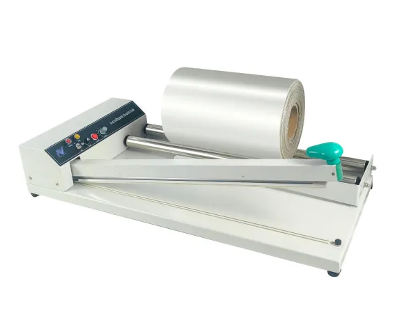 Запайщик пакетов PACKVAC IS-500