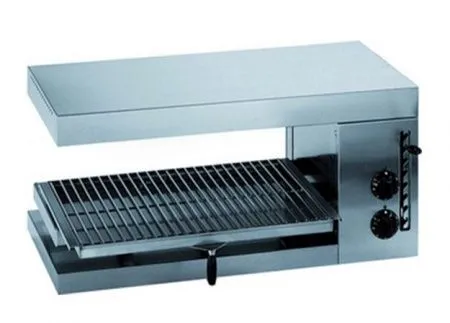 Гриль саламандра Tecnoinox SEL2/0 216020