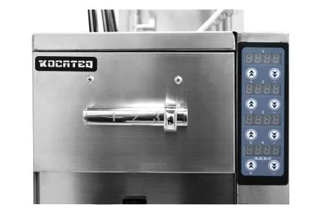 Макароноварка Kocateq ESBLL290CAS ECO