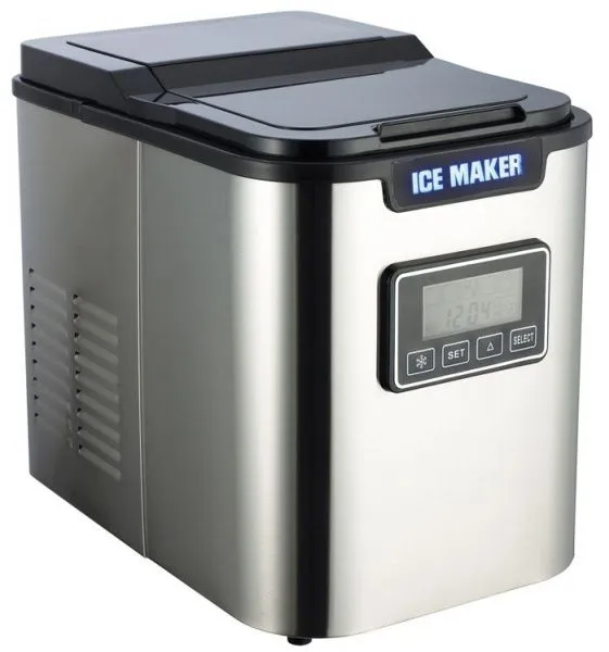 Льдогенератор Gemlux GL-IM88