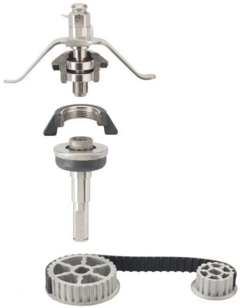 Термомиксер HotmixPRO Combi