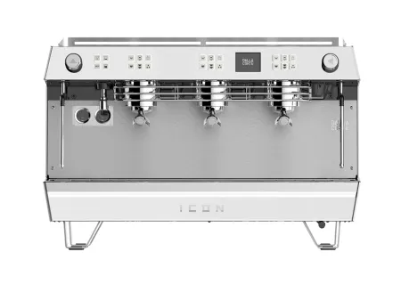 Кофемашина Dalla Corte Icon HV 3gr