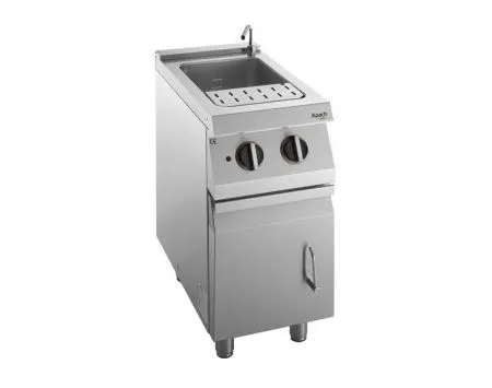 Макароноварка Apach Chef Line SLPCE47CS