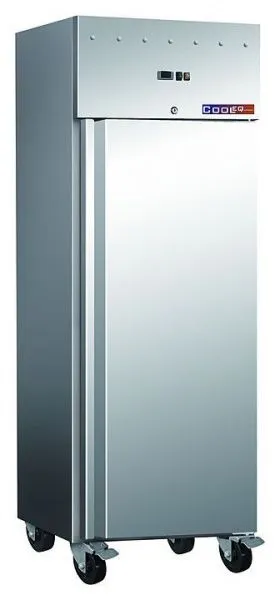 Шкаф морозильный Cooleq GN650BT