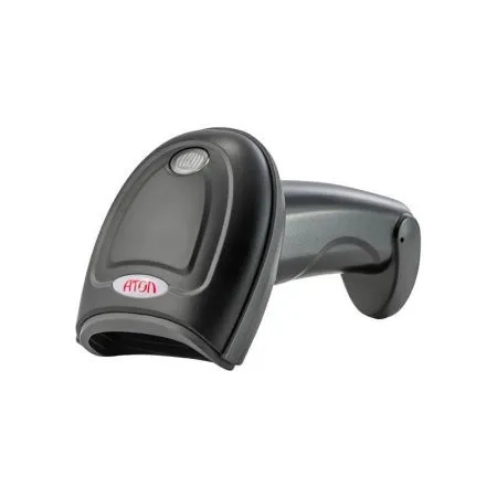Сканер штрих-кода беспроводной Атол SB2109 BT USB, чёрный