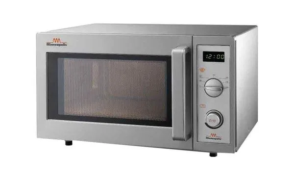 Печь СВЧ Sirman Minneapolis WP1000 PF M