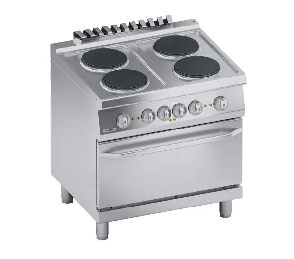 Плита электрическая Veroterm VT7CUE10FF