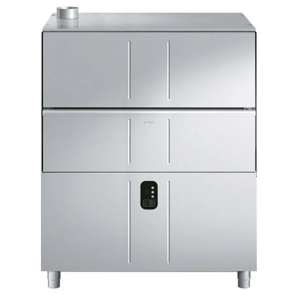 Котломоечная машина Smeg UW60132DPS