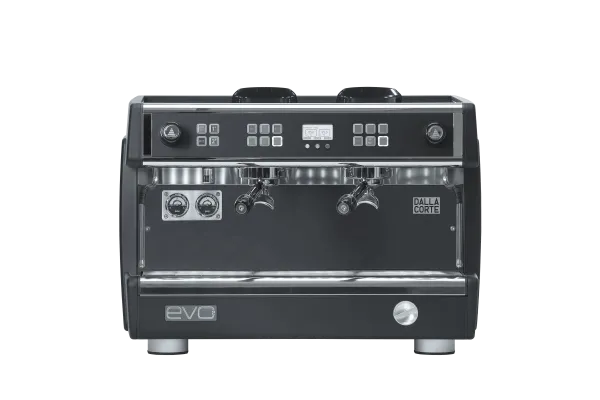 Кофемашина Dalla Corte Evo2 HV 2gr