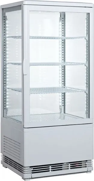 Витрина холодильная Viatto VA-RT-78W