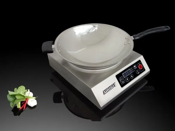 Плита индукционная Airhot IP3500 WOK