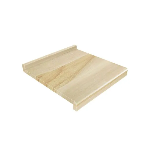 Доска разделочная Атеси ДР-2-400.400-02