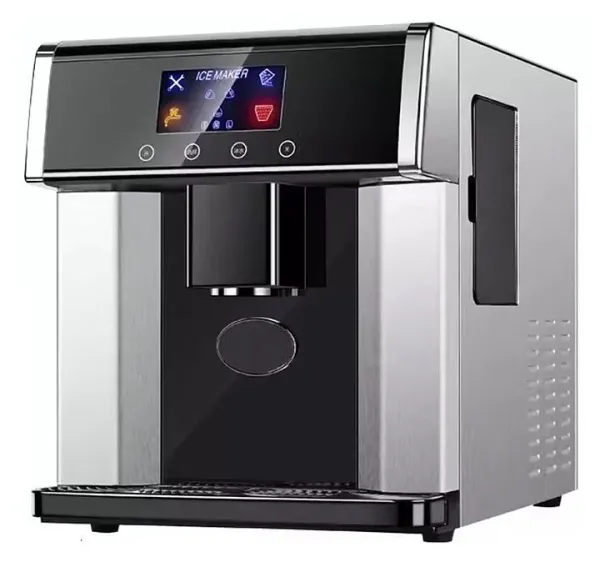 Льдогенератор Eksi ZB-10E