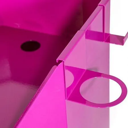 Тележка для аппарата сахарной ваты RoboLabs ТАСВ-052