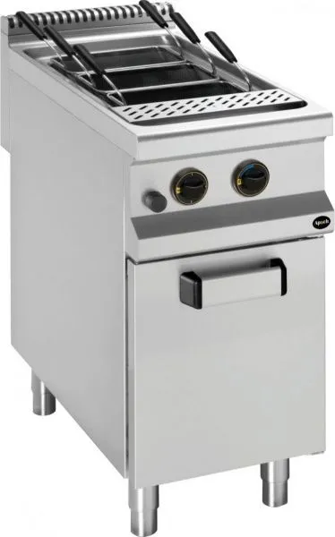 Макароноварка Apach APPG-49P