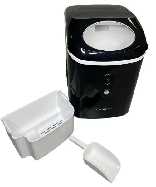 Льдогенератор Cooleq ZB-15N