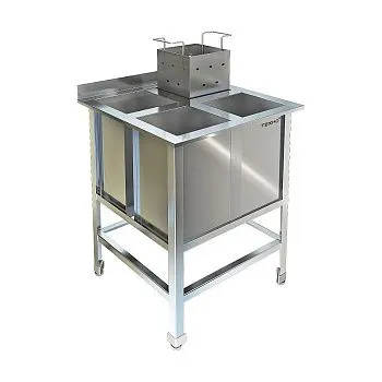 Ванна моечная для яиц Техно-ТТ ВМ-63/700