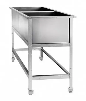 Ванна моечная Hessen ВМ2/5 (э)