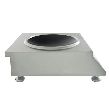 Плита индукционная Foodatlas FA-W3500 WOK