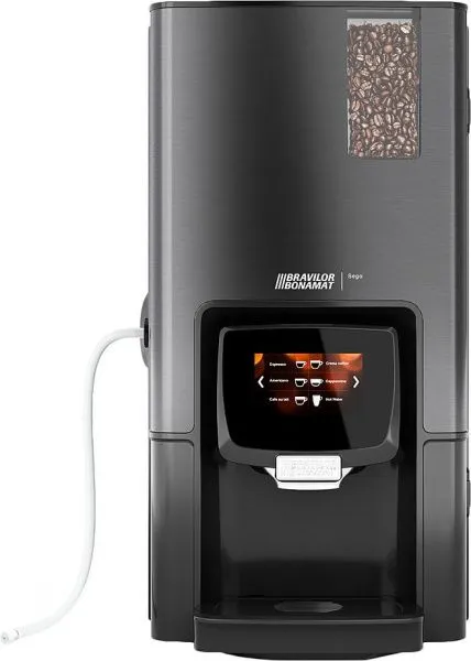 Кофемашина Bravilor Bonamat Sego 11L