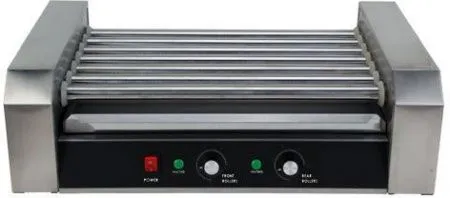 Роликовый гриль Gastrorag EL-R2-7