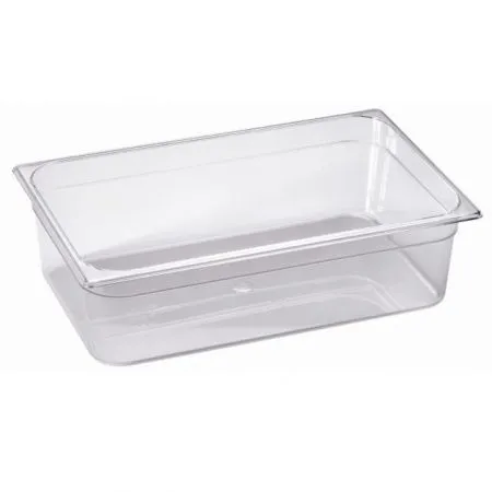 Гастроемкость Gastromix GN1/1-150 Поликарбонат 141150