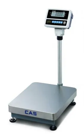 Весы товарные CAS HD-150