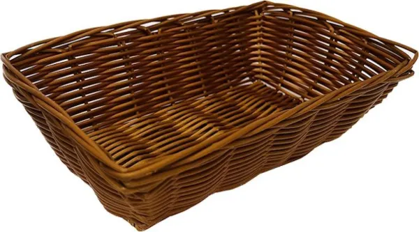 Корзина плетеная Gastrorag ZY2844