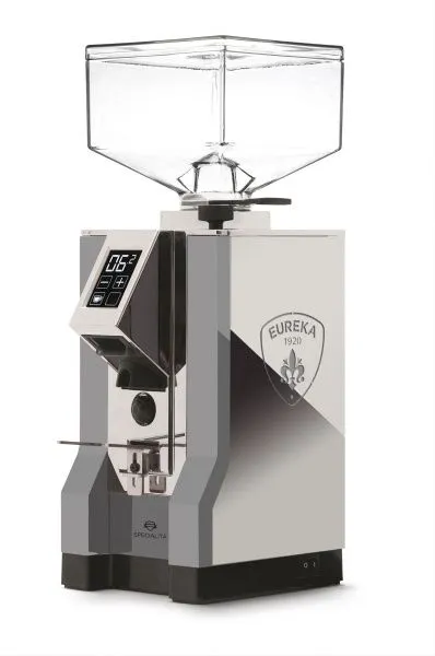 Кофемолка Eureka Mignon Specialita 55 17NX Grey