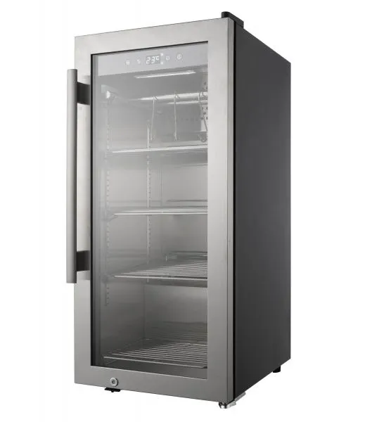 Шкаф для созревания мяса MeatAge LUX SN-75