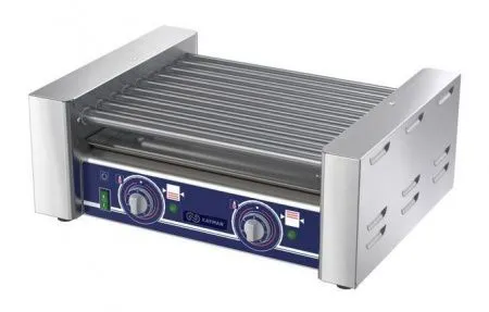 Гриль роликовый Kayman ГР-2-9 А