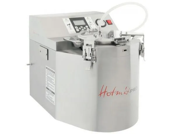 Термомиксер HotmixPRO Master 5 Stars