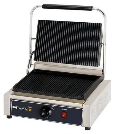 Гриль контактный Hurakan HKN-PE22R