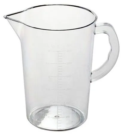 Кувшин мерный Jiwins JW-605С 2000мл
