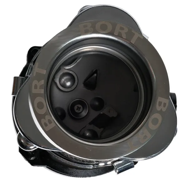 Измельчитель пищевых отходов Bort Titan 7000