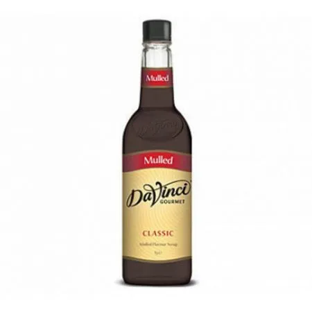 Сироп DaVinci Глинтвейн (1л)